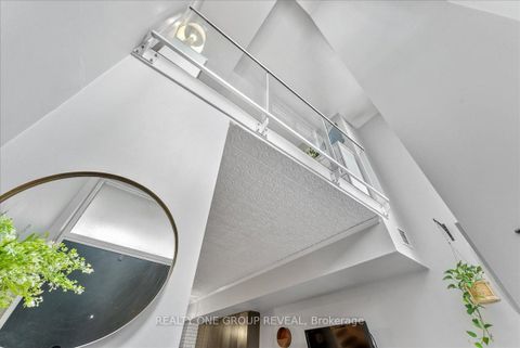 Photo 8 at 112 - 15 Brunel Court, Waterfront Communities C1, Toronto