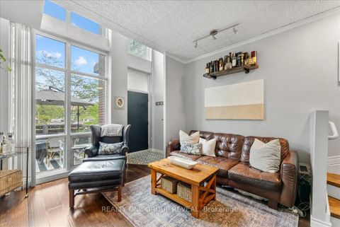 Photo 10 at 112 - 15 Brunel Court, Waterfront Communities C1, Toronto