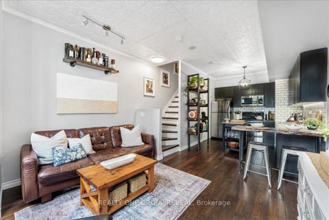 Photo 11 at 112 - 15 Brunel Court, Waterfront Communities C1, Toronto