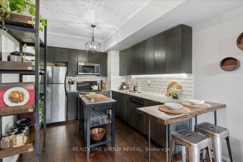 Photo 12 at 112 - 15 Brunel Court, Waterfront Communities C1, Toronto