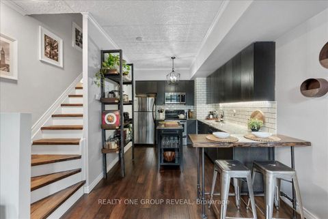 Photo 13 at 112 - 15 Brunel Court, Waterfront Communities C1, Toronto
