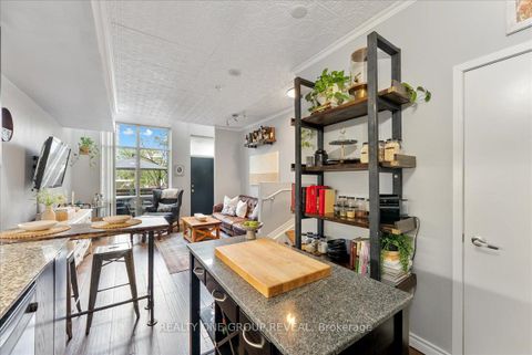 Photo 14 at 112 - 15 Brunel Court, Waterfront Communities C1, Toronto