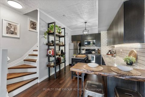 Photo 16 at 112 - 15 Brunel Court, Waterfront Communities C1, Toronto