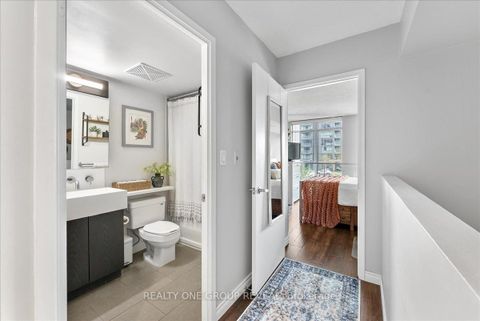 Photo 18 at 112 - 15 Brunel Court, Waterfront Communities C1, Toronto