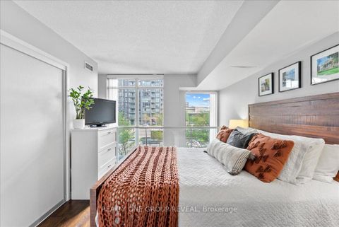 Photo 19 at 112 - 15 Brunel Court, Waterfront Communities C1, Toronto