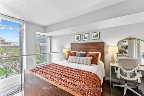 Photo 20 at 112 - 15 Brunel Court, Waterfront Communities C1, Toronto