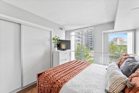 Photo 21 at 112 - 15 Brunel Court, Waterfront Communities C1, Toronto