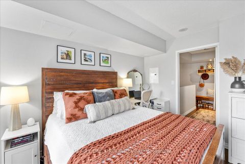 Photo 23 at 112 - 15 Brunel Court, Waterfront Communities C1, Toronto