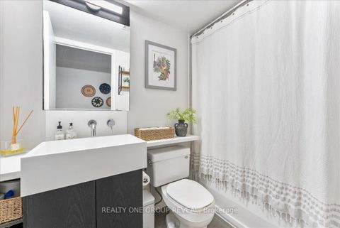 Photo 25 at 112 - 15 Brunel Court, Waterfront Communities C1, Toronto