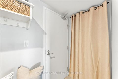 Photo 26 at 112 - 15 Brunel Court, Waterfront Communities C1, Toronto