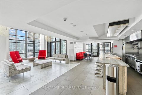 Photo 31 at 112 - 15 Brunel Court, Waterfront Communities C1, Toronto