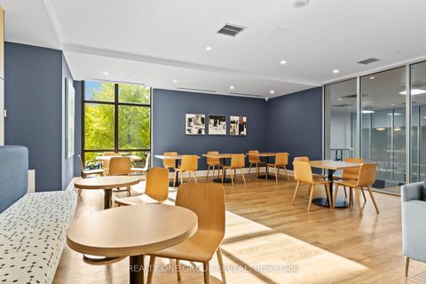 Photo 34 at 112 - 15 Brunel Court, Waterfront Communities C1, Toronto