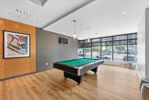 Photo 35 at 112 - 15 Brunel Court, Waterfront Communities C1, Toronto