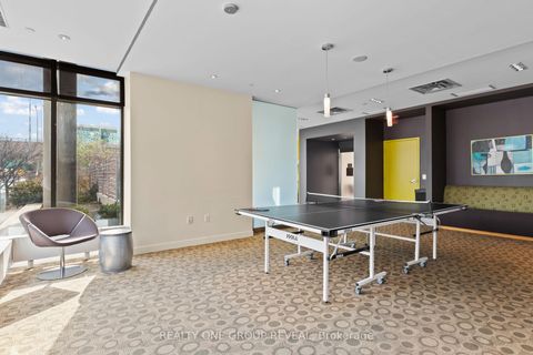 Photo 36 at 112 - 15 Brunel Court, Waterfront Communities C1, Toronto