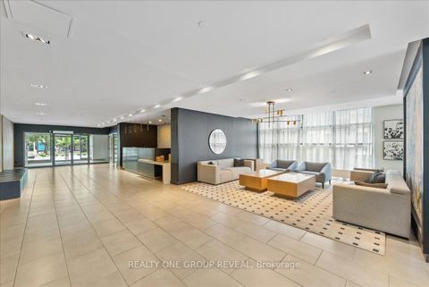 Photo 39 at 112 - 15 Brunel Court, Waterfront Communities C1, Toronto