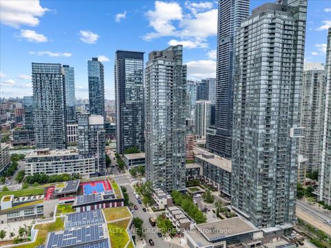 Photo 44 at 112 - 15 Brunel Court, Waterfront Communities C1, Toronto