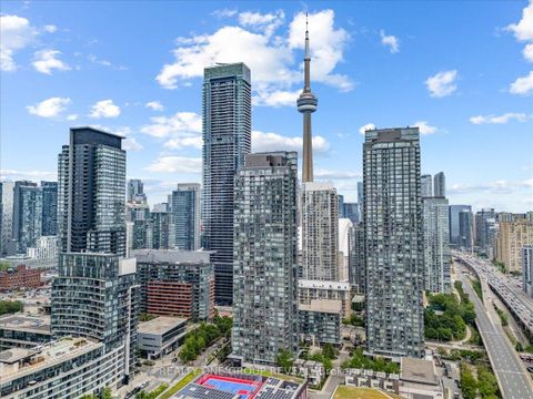 Photo 45 at 112 - 15 Brunel Court, Waterfront Communities C1, Toronto