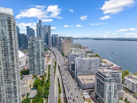 Photo 48 at 112 - 15 Brunel Court, Waterfront Communities C1, Toronto