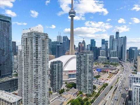 Photo 49 at 112 - 15 Brunel Court, Waterfront Communities C1, Toronto