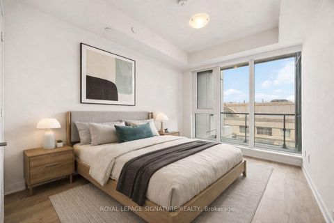 Photo 8 at 913 - 60 Princess Street, Waterfront Communities C8, Toronto