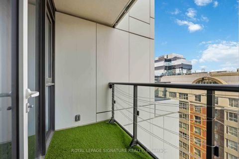 Photo 13 at 913 - 60 Princess Street, Waterfront Communities C8, Toronto
