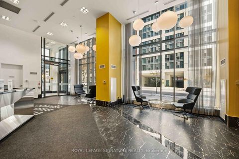 Photo 16 at 913 - 60 Princess Street, Waterfront Communities C8, Toronto