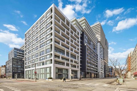 Photo 17 at 913 - 60 Princess Street, Waterfront Communities C8, Toronto