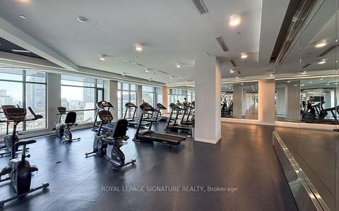 Photo 18 at 913 - 60 Princess Street, Waterfront Communities C8, Toronto