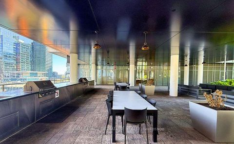 Photo 19 at 913 - 60 Princess Street, Waterfront Communities C8, Toronto