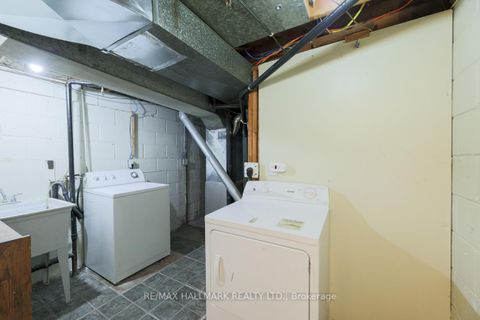 Photo 19 at 152 Santamonica Boulevard, Birchmount, Toronto