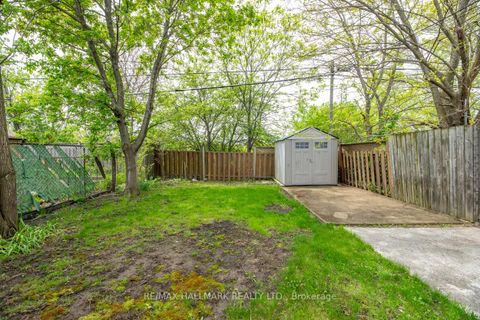 Photo 20 at 152 Santamonica Boulevard, Birchmount, Toronto