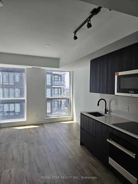 Photo 4 at 2205 - 327 King Street W, Waterfront Communities C1, Toronto