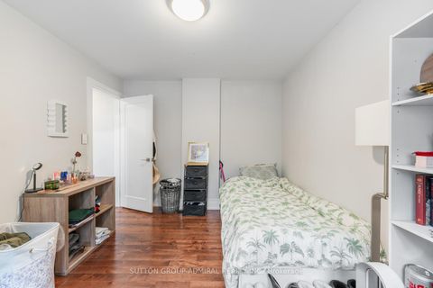 Photo 27 at 41 Waterford Drive, Richview, Toronto