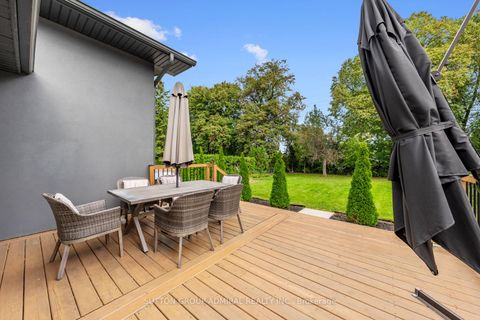Photo 34 at 41 Waterford Drive, Richview, Toronto