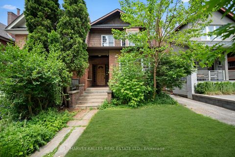 Photo 0 at 98 Roselawn Avenue, Eglinton, Toronto