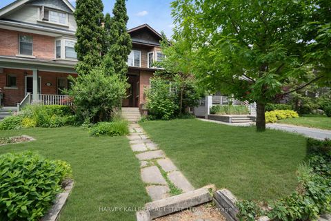 Photo 1 at 98 Roselawn Avenue, Eglinton, Toronto