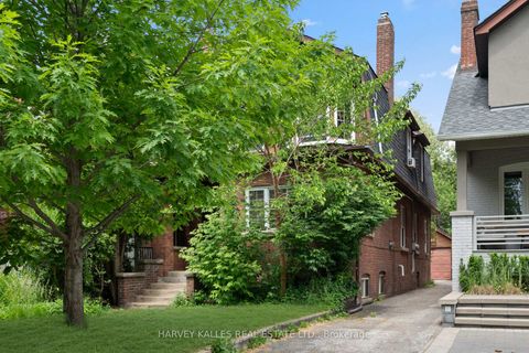 Photo 3 at 98 Roselawn Avenue, Eglinton, Toronto