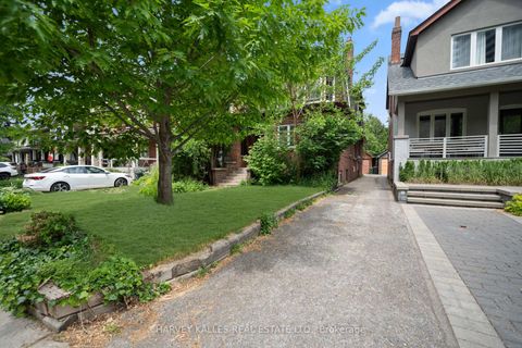 Photo 4 at 98 Roselawn Avenue, Eglinton, Toronto