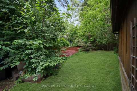 Photo 5 at 98 Roselawn Avenue, Eglinton, Toronto