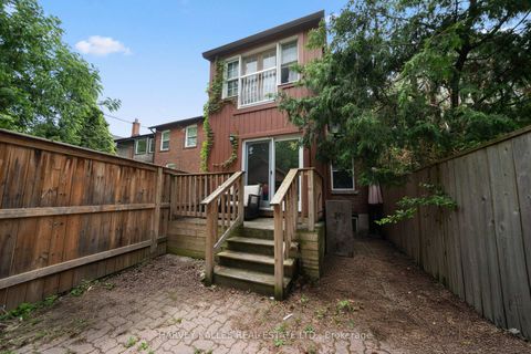 Photo 7 at 98 Roselawn Avenue, Eglinton, Toronto