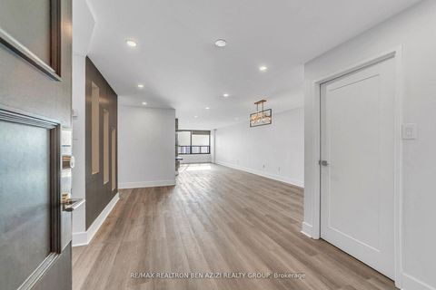 Photo 7 at 1904 - 33 Elmhurst Avenue, Westgate, Toronto