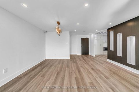 Photo 10 at 1904 - 33 Elmhurst Avenue, Westgate, Toronto