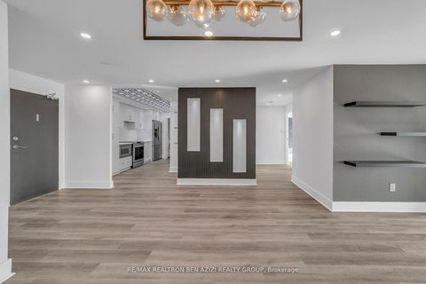 Photo 11 at 1904 - 33 Elmhurst Avenue, Westgate, Toronto