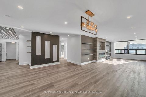 Photo 16 at 1904 - 33 Elmhurst Avenue, Westgate, Toronto