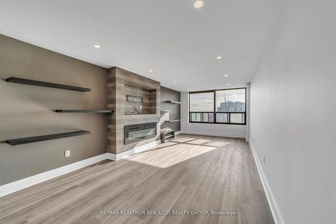 Photo 17 at 1904 - 33 Elmhurst Avenue, Westgate, Toronto