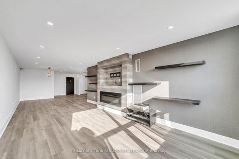 Photo 18 at 1904 - 33 Elmhurst Avenue, Westgate, Toronto