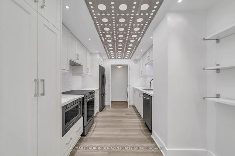 Photo 20 at 1904 - 33 Elmhurst Avenue, Westgate, Toronto