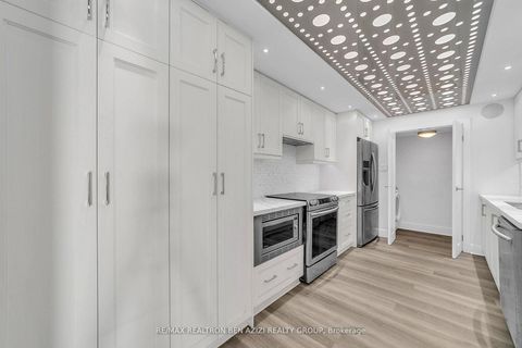 Photo 21 at 1904 - 33 Elmhurst Avenue, Westgate, Toronto