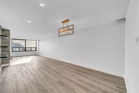 Photo 23 at 1904 - 33 Elmhurst Avenue, Westgate, Toronto