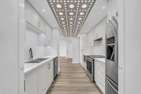 Photo 24 at 1904 - 33 Elmhurst Avenue, Westgate, Toronto
